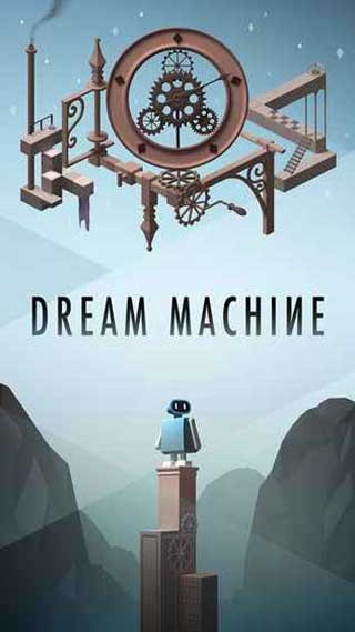 梦境机器(Dream Machine)4