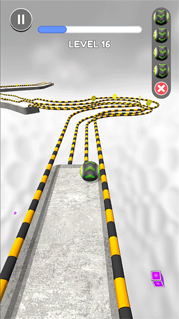 球球酷跑(Going Balls)2