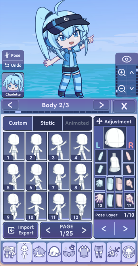 扭蛋人生2内置菜单MOD版1