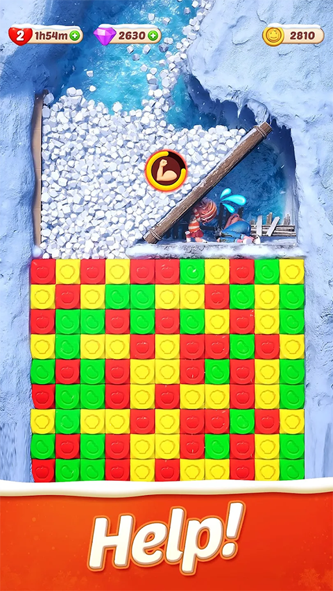 Matching Story1