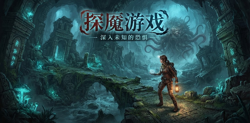 探魇游戏