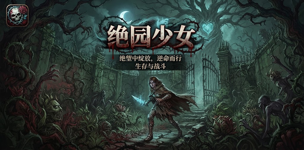 绝园少女