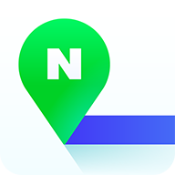 NAVER地图APP