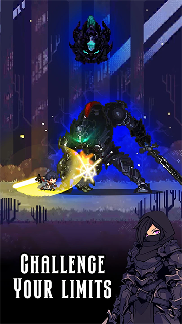 Slayer Legend3