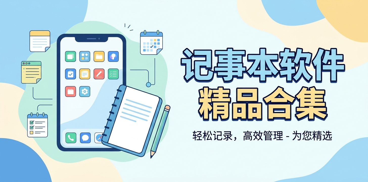 记事本安卓app