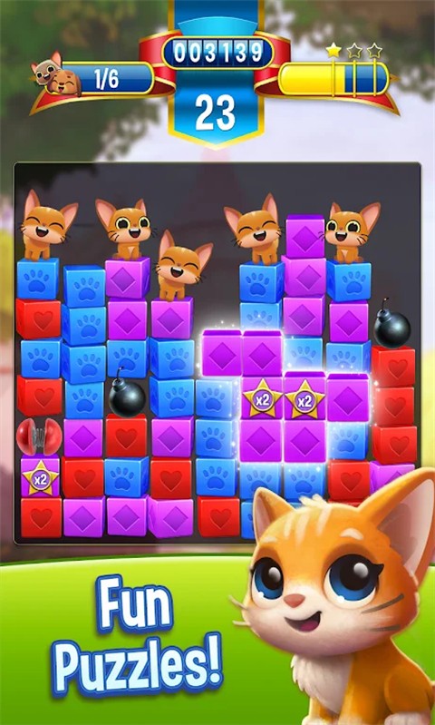 宠物拯救传奇1