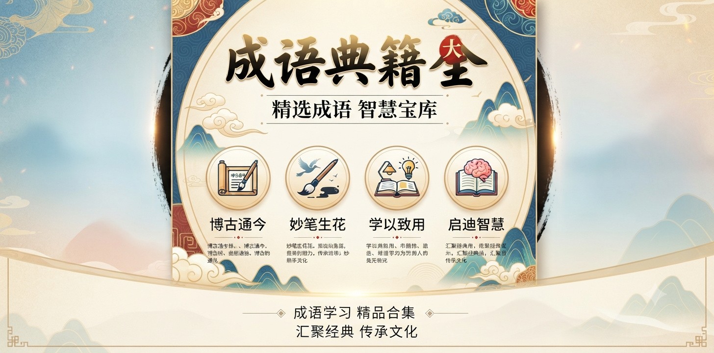 成语软件排行