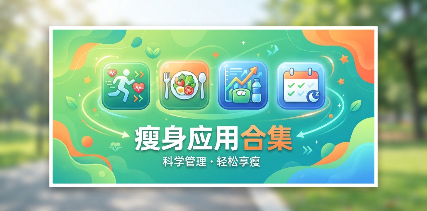 免费的减肥软件