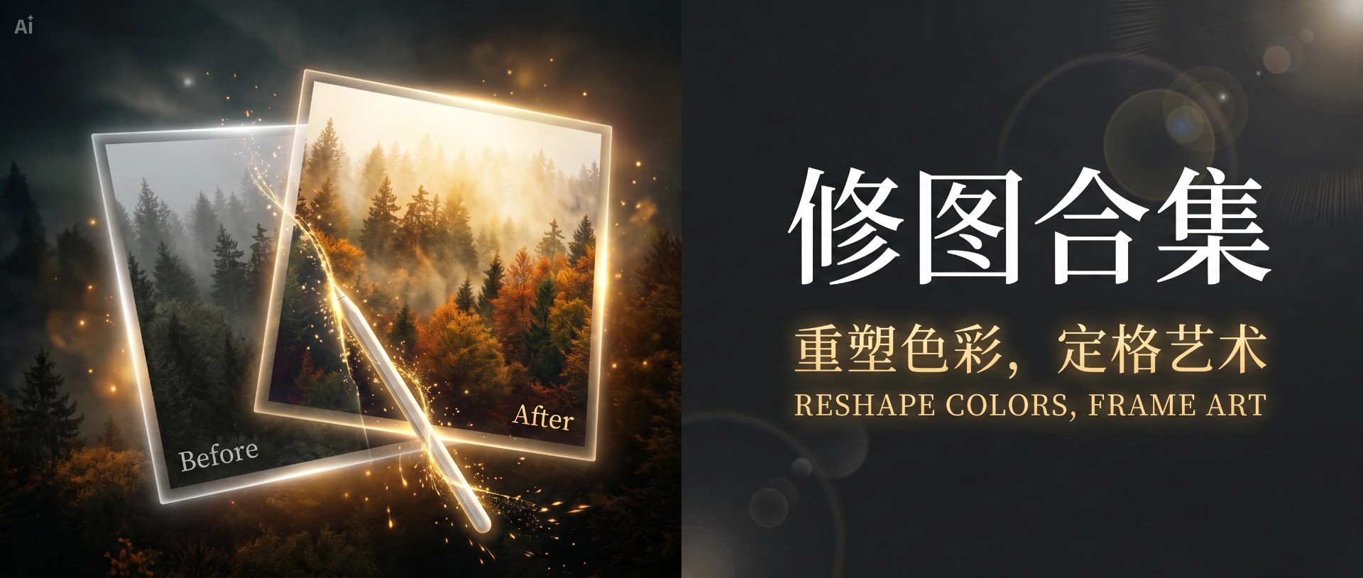 修图软件排行榜