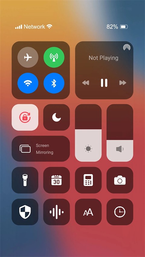 苹果模拟器APP4