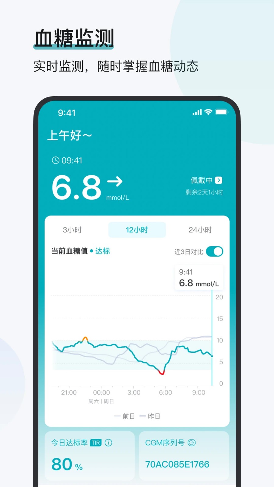 可孚欧态1