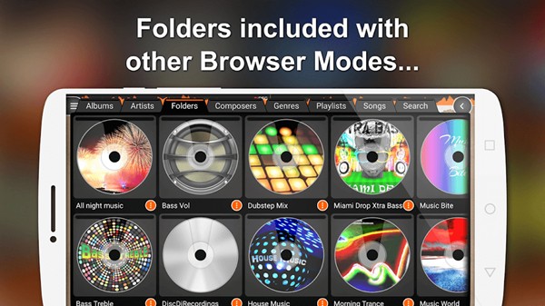 discdj免费3d打碟机APP2