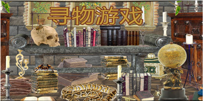 寻物游戏