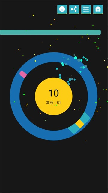 离线小游戏App1