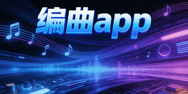 编曲app安卓_编曲app推荐_编曲app下载