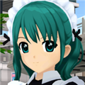 少女都市