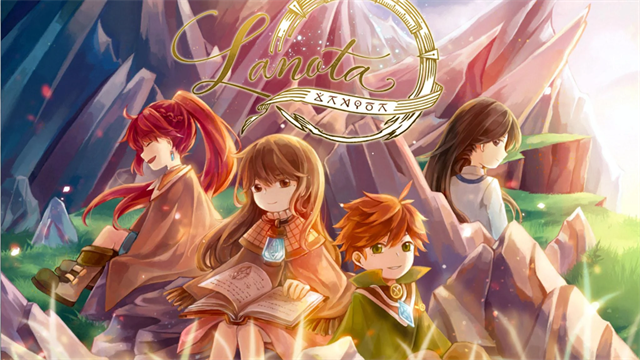 Lanota全曲包版3