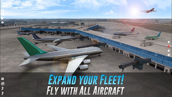 航空公司指挥官最新版3