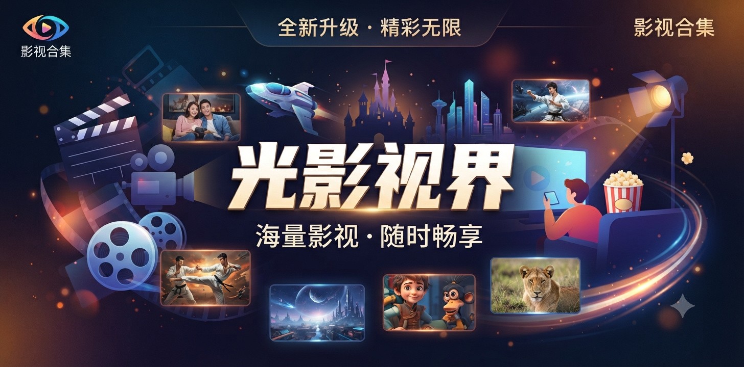 哪个app影视剧最全