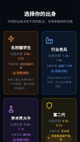 芯片大亨游戏3