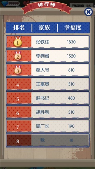 农村生活模拟器游戏1