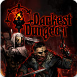 暗黑地牢(Darkest