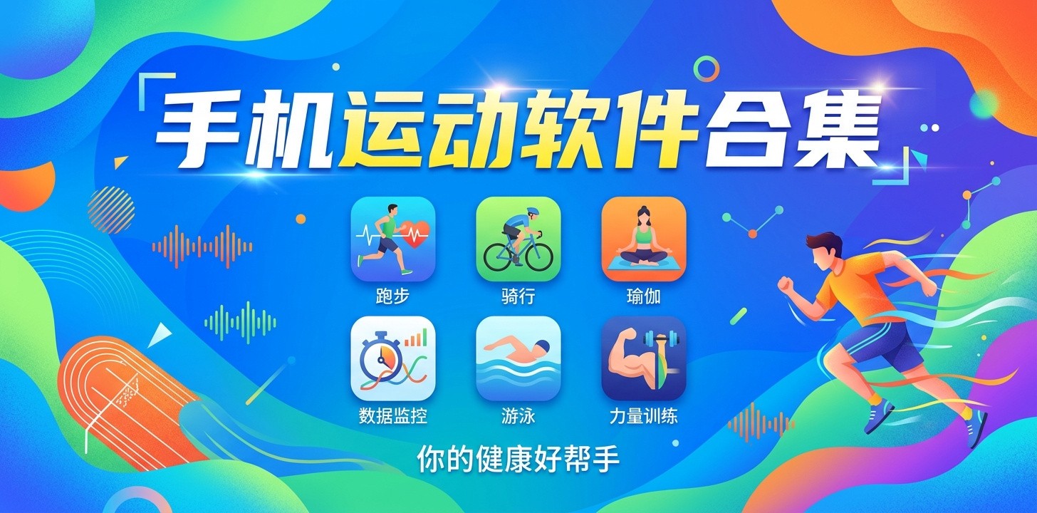 有没有运动app推荐