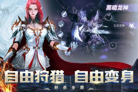 龙之怒吼2