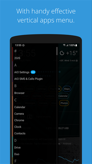 AIO启动器app1