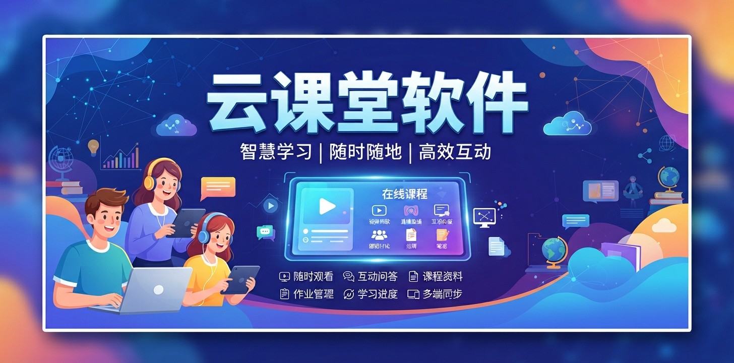 好用的云课堂app