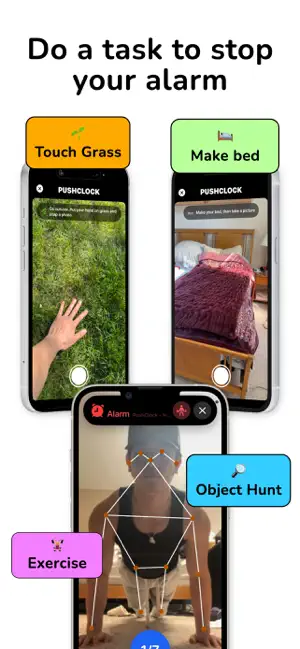 pushclock3