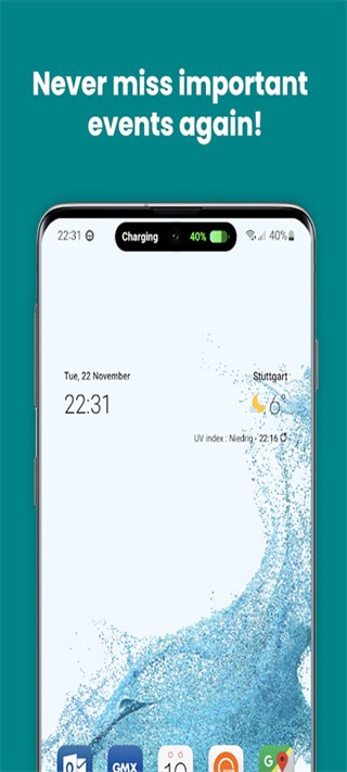 dynamicspot灵动岛APP1
