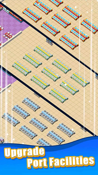 Port Tycoon1