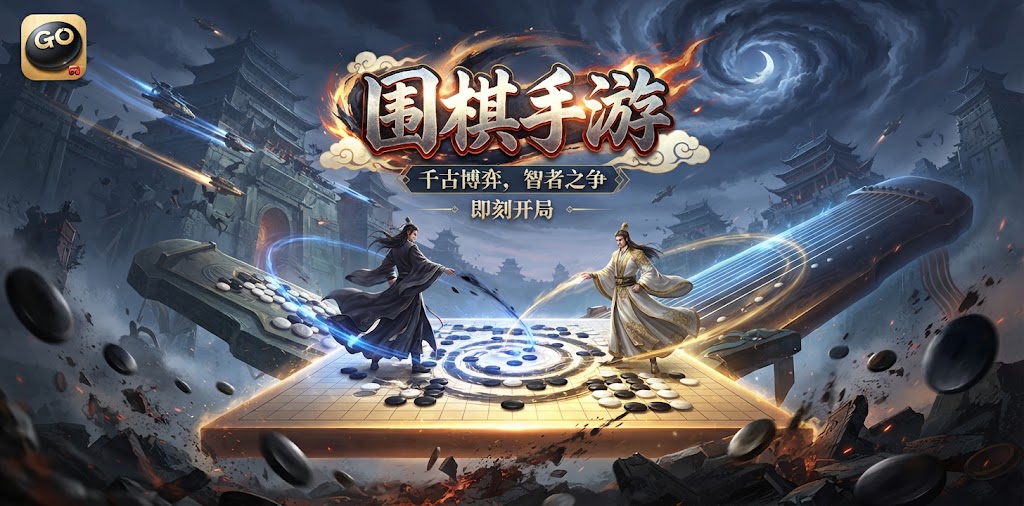 围棋手游