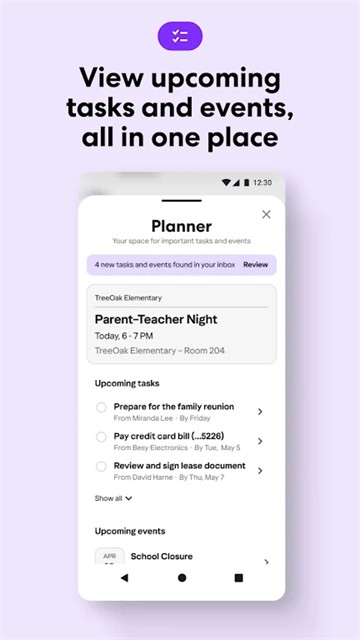 Yahoo邮箱app3