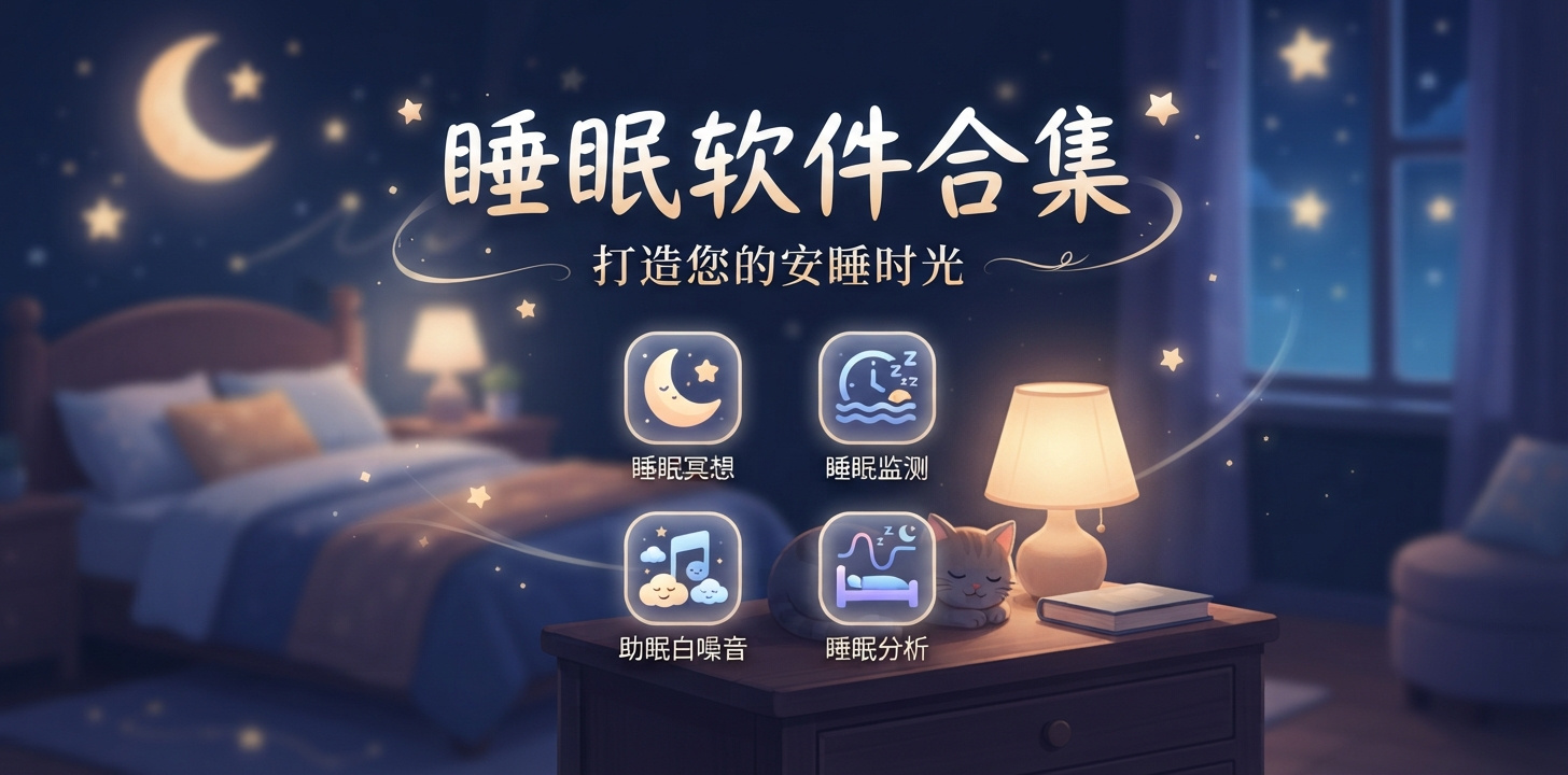 好用的睡眠软件推荐免费