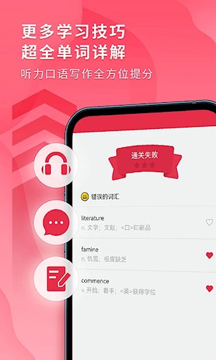 雅思单词斩4