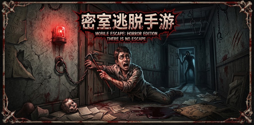 密室逃脱手游