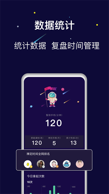 禅定空间4