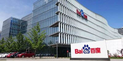 百度app