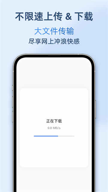 AirPortal(空投快传)2
