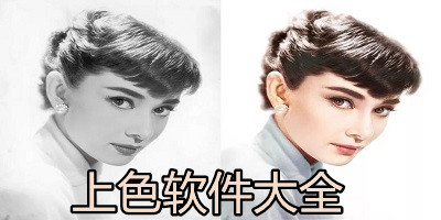 上色软件
