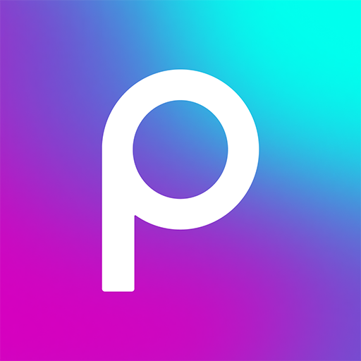 PicsArt小怪兽拍照软件