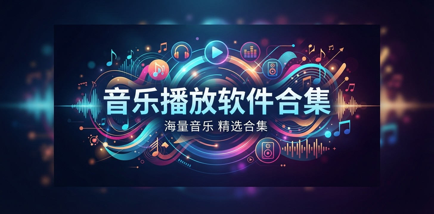 播放音乐软件哪个最好