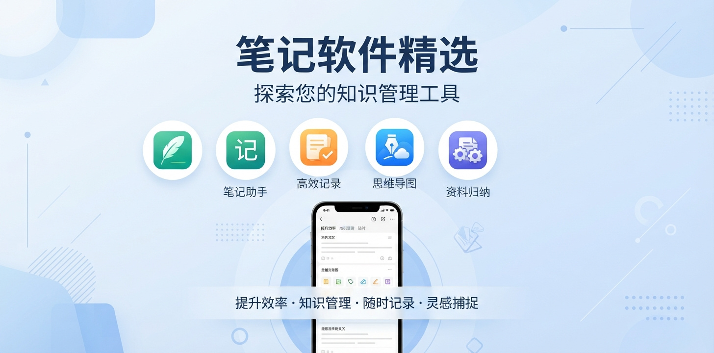 笔记app哪个最好