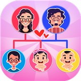 家族模拟器