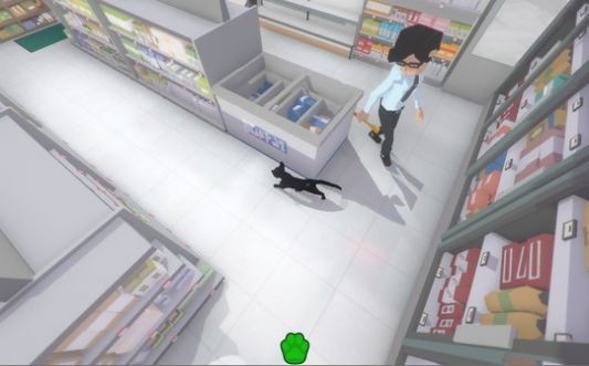 小猫咪大城市手机版4