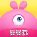 曼曼玩APP