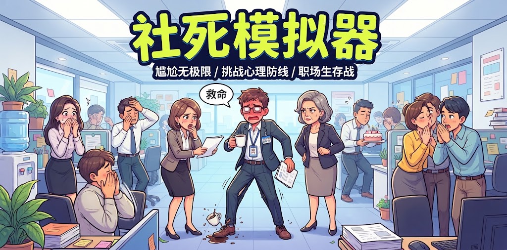社死模拟器