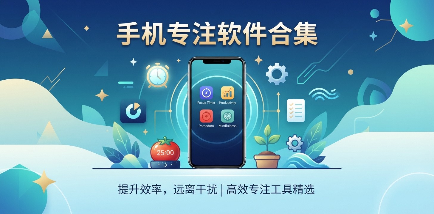 专注软件大全